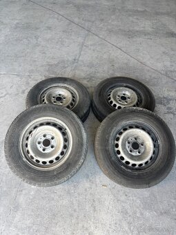 5x120 r16 crafter man - 2