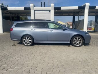 Honda accord 7G - 2