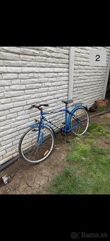 Bicykle - 2