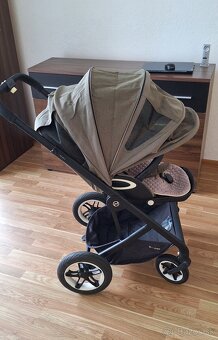 Cybex Talos S - 2
