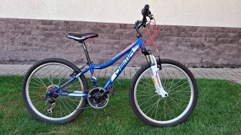 Predám bicykel DEMA Iseo 24" - 2