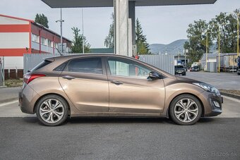 Hyundai I30 1.6 CRDi - 2