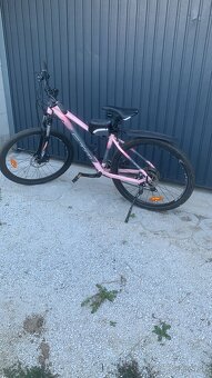 Predam bicykel CTM - 2
