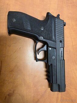 SigSauer p226 MK.25 NAVY - 2