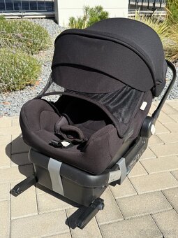 Bugaboo Fox 2 - 2
