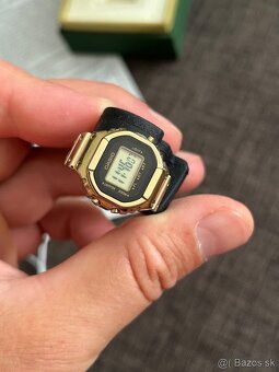 Casio Ring - 2