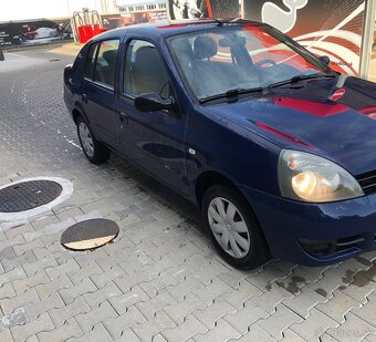 Renault thalia 1.2 - 2