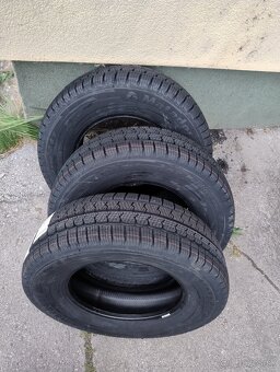 Pneu boxer , Jumper, Ducato - 2