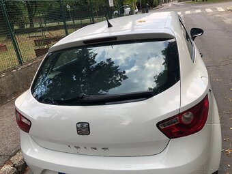 Seat ibiza - 2
