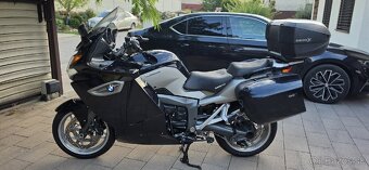 BMW K1300GT   ,  r.v.2010 - 2