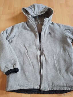 Adidas,164, obojstranná - 2