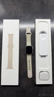 Apple Watch Series 8 - 41mm - 2
