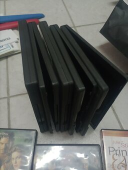 Pc dvd game hra NHL 09 - 2