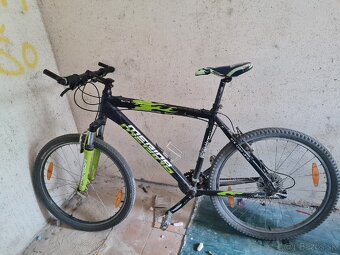 Horský bicykel - 2