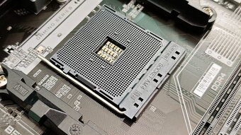 GIGABYTE B550M GAMING X WIFI6 - nová - 2