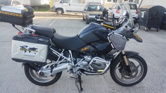 BMW R1200GS - 2