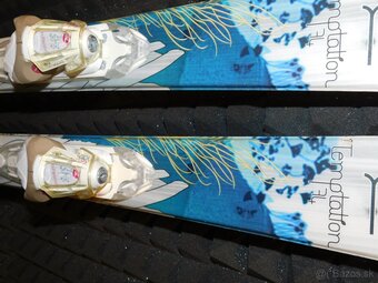 Rossignol 155cm - 2