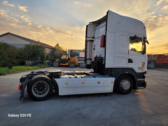Scania R450 - 2