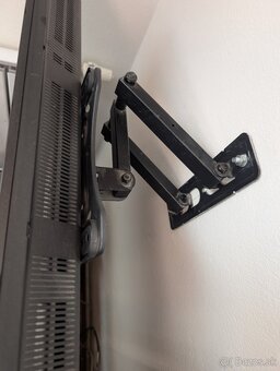 Predáme Full HD TV JVC - 2