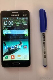 33 Predám mobilný telefón Samsung Galaxy Core II SM-G355H - 2