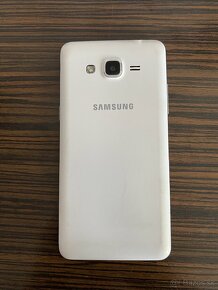 Samsung Galaxi Grand Prime - 2