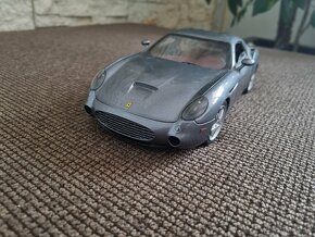 Ferrari 575 GTZ Zagato - 2