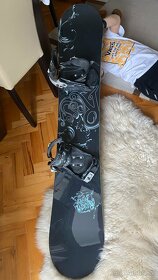 Snowboard Rossignol - 2
