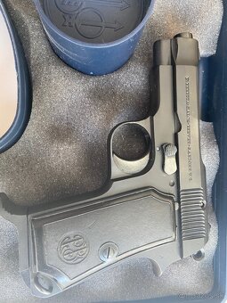 Predám pistol Beretta M35 - 2