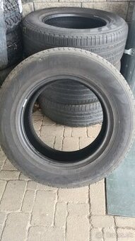 PIRELLI Scorpion 245/65R17 M+S - 2