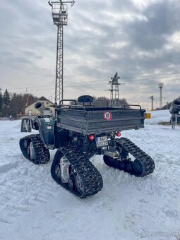TGB 600 FARM 2021 - 2