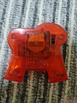 Sega McDonalds zberateľská konzola - 2