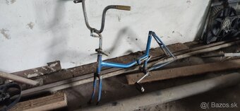 Staré Bicykle (Favorit, MMB3) - 2