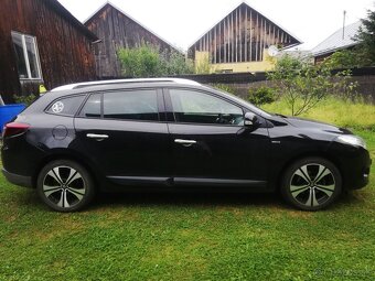 1.4 tce 96kw, 130k, výbava Bose, 122000 km, malo jazdene - 2