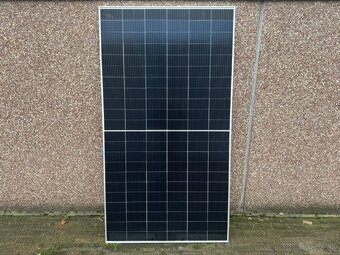 Solarny system set 20kw - 2