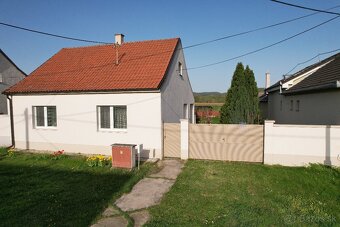 Na predaj ponúkame krásny, rodinný dom v Drahovciach - 2