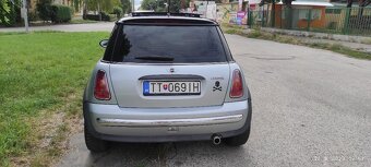 Mini Cooper - 2
