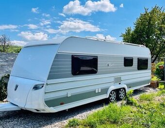 Karavan Tabbert Bellini 620 - 2