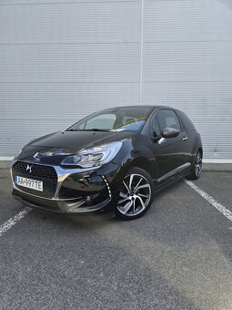 DS3 Sport Chic - 2
