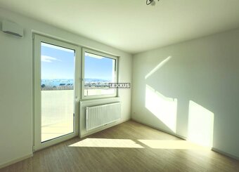 | štýlový 2i apartmán v novostavbe Ovocné sady, Ružinov, BA - 2
