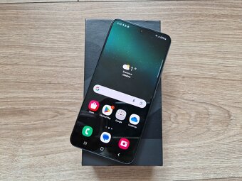 Samsung Galaxy S22 128GB v záruke - 2