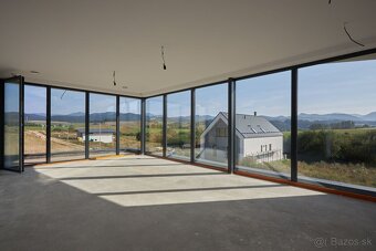 Bez maklérov predám luxusný dom v lokalite Hybe ID 104746 - 2