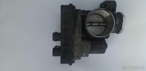 Škrtiacía klapka MB W168 použitá. - 2