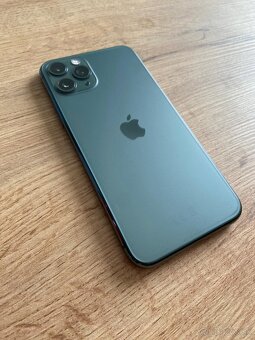 IPHONE 11 PRO 256GB - 2