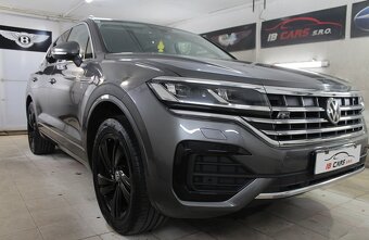 Volkswagen Touareg 3.0 V6 TDI SCR R-Line 4Motion - 2