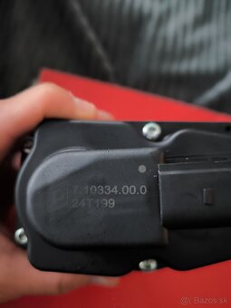 EGR ventil - 2