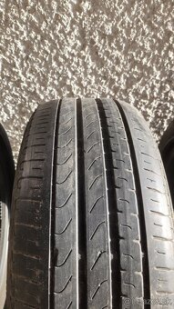 225/50 R17 Letné pneumatiky Pirelli - 2