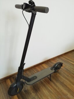 Xiaomi scooter Mi 1S - 2