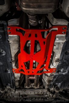 Vystuha D-Xbrace DX2 - 2