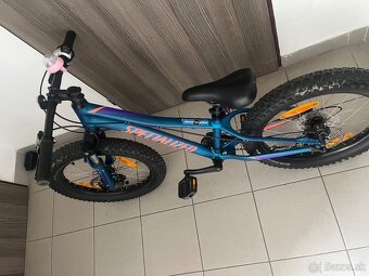 Detsky bicykel Specialized 20 - 2
