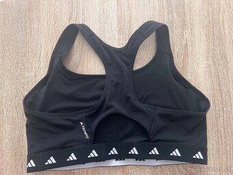 Damska športová podprsenka ADIDAS-nová - 2